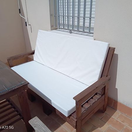 Apartamentos Costa De La Luz Playa Rota Extérieur photo