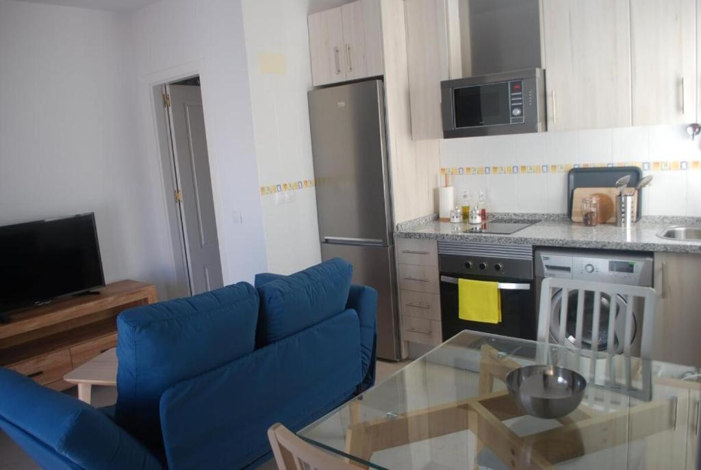 Apartamentos Costa De La Luz Playa Rota Extérieur photo