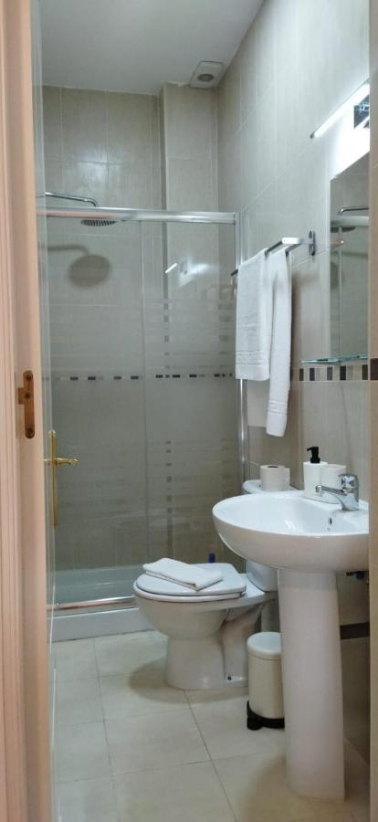 Apartamentos Costa De La Luz Playa Rota Extérieur photo