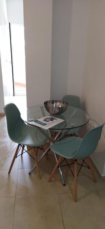 Apartamentos Costa De La Luz Playa Rota Extérieur photo