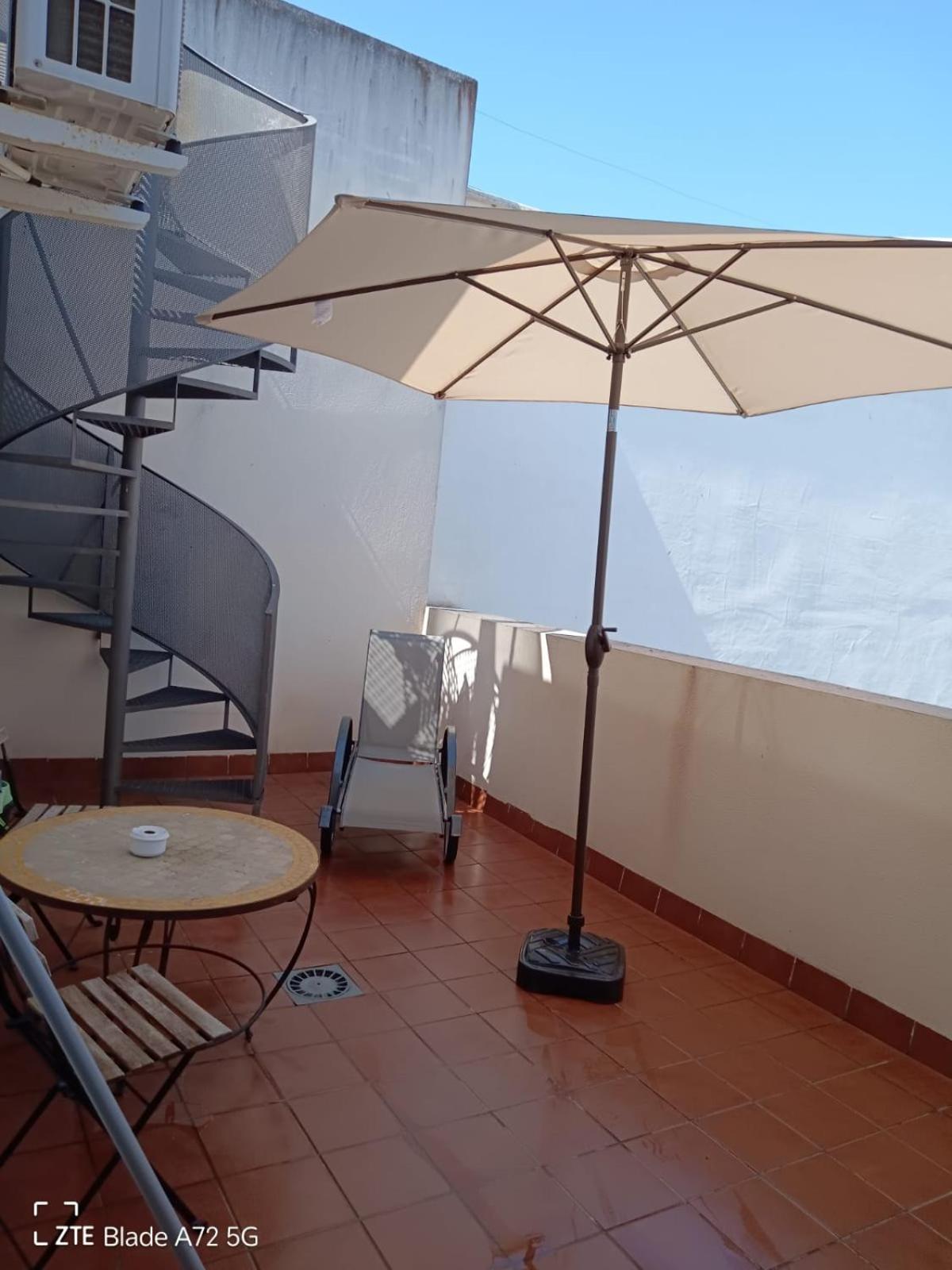 Apartamentos Costa De La Luz Playa Rota Extérieur photo