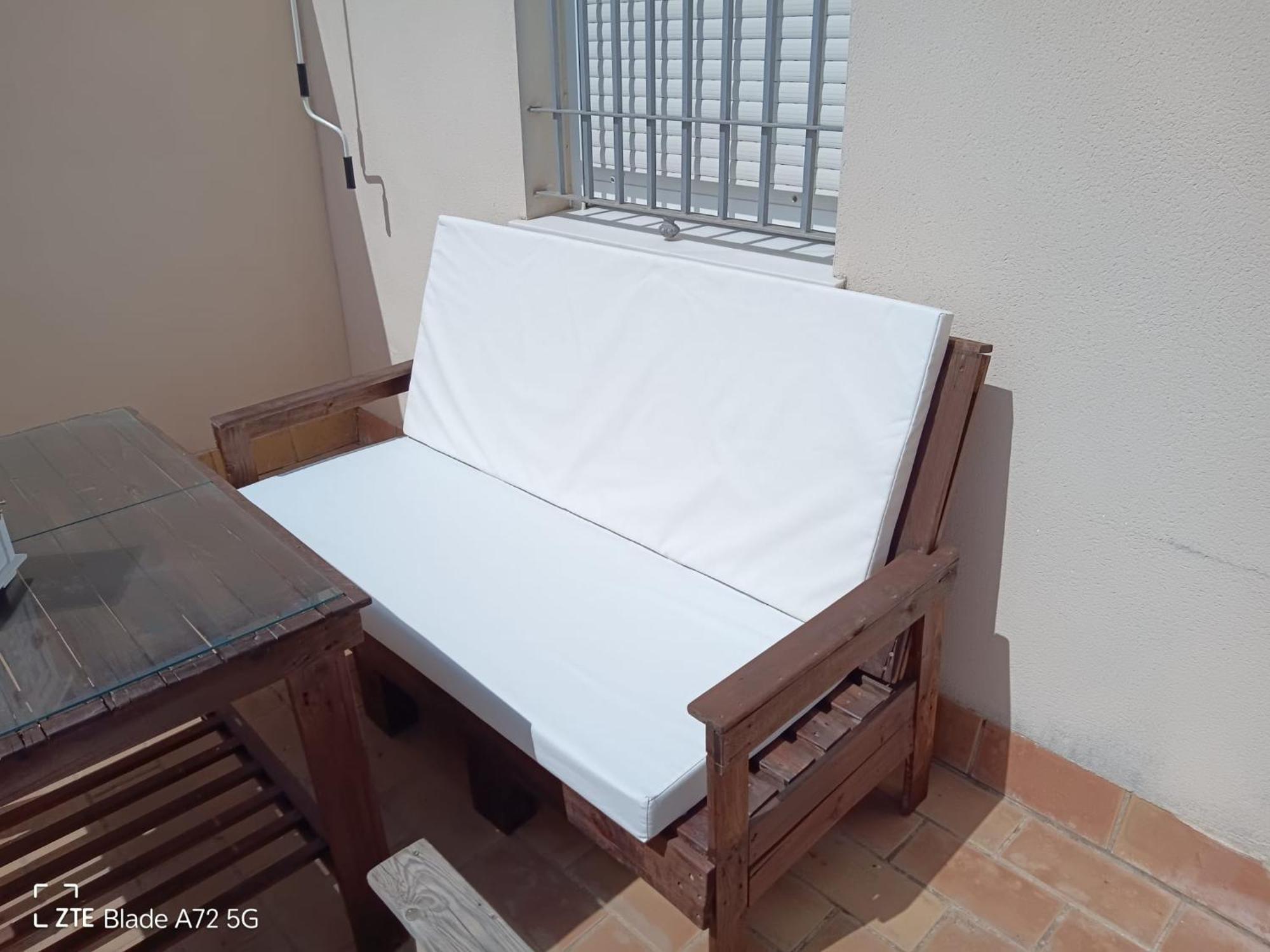 Apartamentos Costa De La Luz Playa Rota Extérieur photo