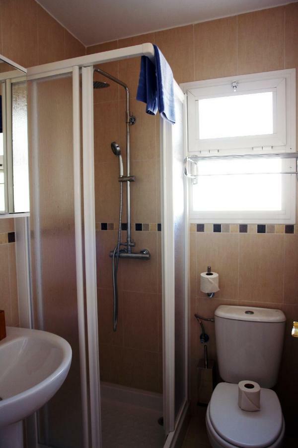 Apartamentos Costa De La Luz Playa Rota Extérieur photo