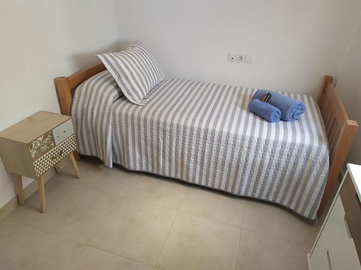Apartamentos Costa De La Luz Playa Rota Extérieur photo