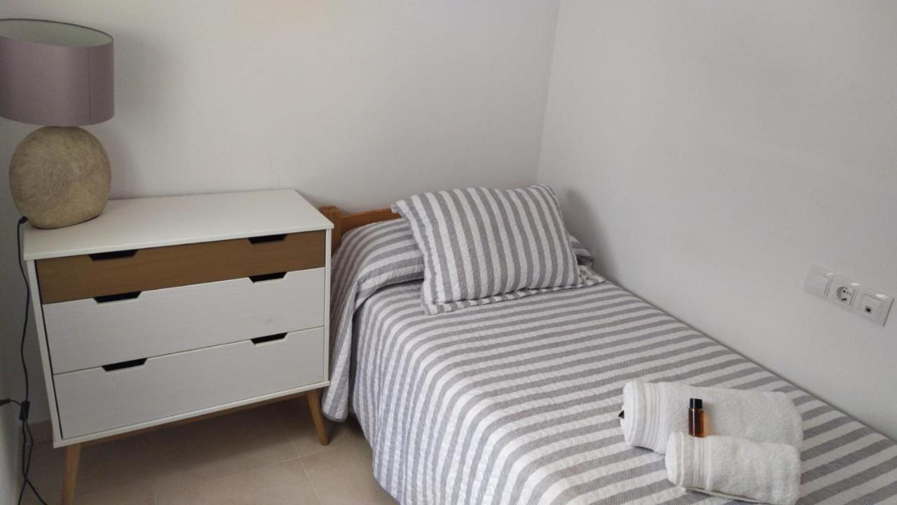 Apartamentos Costa De La Luz Playa Rota Extérieur photo